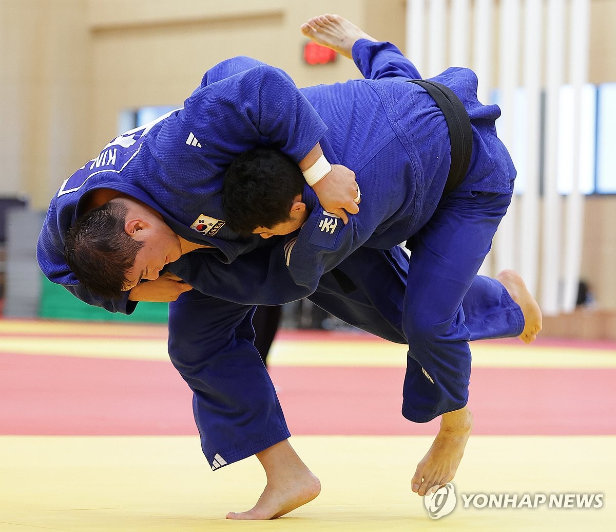 山东108-106战胜天津，赛后迎来2喜2忧，陶汉林摩尔废了！